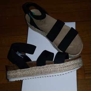 Espirit -Gigi Slide Sandal